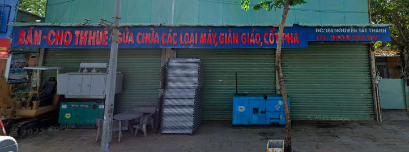 CÔNG TY TNHH CƠ KHÍ LÊ ĐĂNG 